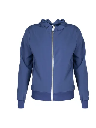 Invicta Sweatshirt Full-Zip Herren Blau