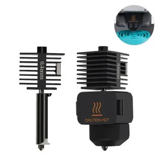 Bambu Hardened Steel Nozzle for A1 mini 3D Printer Hotend Assembly Quick Swap 0.2mm 0.4mm 0.6mm 0.8mm High Precision Hig