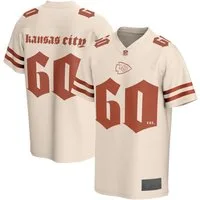 Fanatics Footballtrikot Fanatics Trikot Kansas City Chiefs NFL GOTHIC Foundation Top