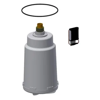 Watercryst Service Set 12000029 für KS 1500 und KS 3000 Kalkschutzanlagen