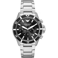 Emporio Armani Chronograph AR11360 43mm