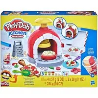 Hasbro Knete F43735 Play-Doh Pizzabäckerei