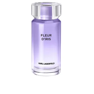 Fleur D'iris Edp Vapo 100 ml