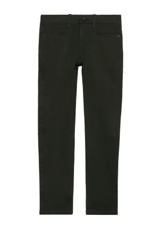 s.Oliver - Jeans-Hose schwarz - Gr. - 134