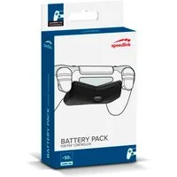 Speedlink Power Akku Zusatz-Akku Battery-Pack Zubehör PlayStation 4 (Power Akku Zusatz-Akku Battery-Pack für Sony PS4 Controller Game-Pad)