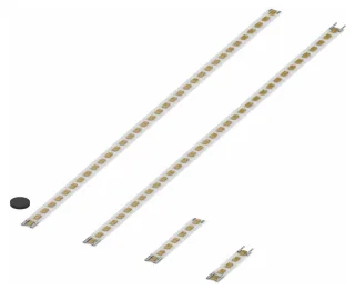 Keuco LED-Frontbel. Lumos Ersatzteil SPS 90105 2700 - 6500K f. 143x6, 90105000006 90105000006