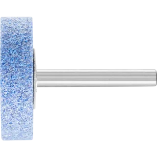 PFERD TOOLS TOUGH Schleifstift Zylinder für schwer zerspanbare Werkstoffe - 31328846