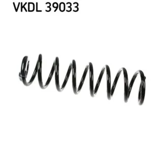 SKF Feder vorne Mercedes E-Klasse W211 VKDL39033