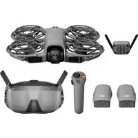 DJI RC-Quadrocopter Neo 2 Motion Fly More Combo