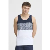!Solid Tanktop SDSion Ärmelloses Shirt