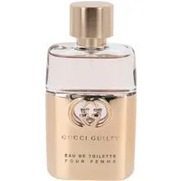 GUCCI Eau de Toilette Guilty, mit einer einzigartigen und intensiven Komposition