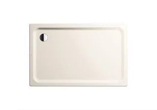 Kaldewei Duschwanne SUPERPLAN XXL Modell 429-1,900x1400x43mm, 432900013231 432900013231