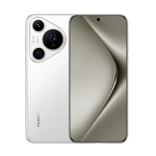 Huawei Pura 70 Pro 512GB [Dual-Sim] weiß