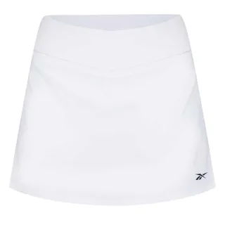 Reebok - Hosenrock für Damen , Tennis (Weiß)