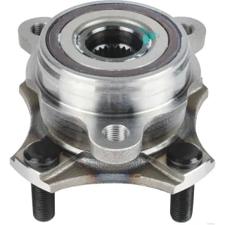 Jakoparts Radlager vorne Suzuki Ignis 3 FF MF Swift 5 AZ