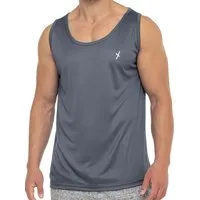 CFLEX Trainingsshirt Herren Sport Shirt Fitness Tanktop Sportswear Collection