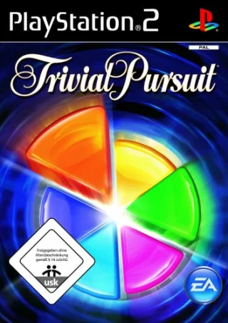 Trivial Pursuit [für PlayStation2]