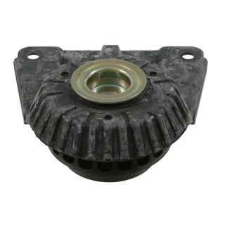 Febi Federbeinlager hinten Ford Mondeo 3