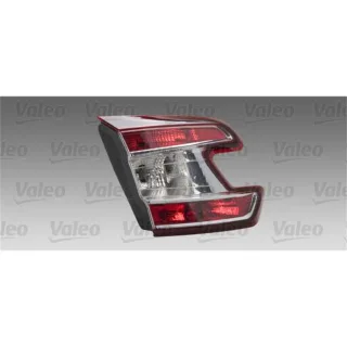 Valeo Heckleuchte links innen Renault Megane 3 044087