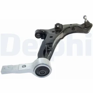 Delphi Querlenker vorne rechts oben Nissan Primera P12
