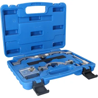 Brilliant Tools Motor-Einstellwerkzeug-Satz für Opel 1.2, 1.4 - BT594260