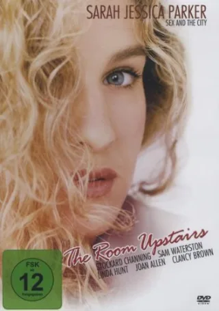 The Room Upstairs (Sarah Jessica Parker)