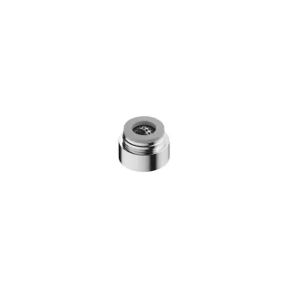 Dornbracht Luftsprudler Ersatzteile 90230111300 M18x1-AG Chrom 90230111300-00