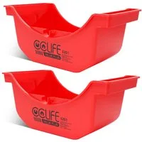 CCLIFE Ölauffangwanne Ölauffanggerät Ölauffangbehälter 5L/35L, 5 l