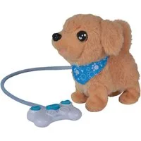 SIMBA Spielfigur Chi Chi Love, Loomy Golden Retriever