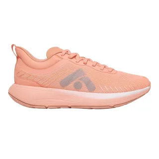 FitFlop - Damen Sneaker "Runner", Netzmaterial (Rose)