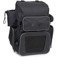 Fox Rage Angelrucksack Fox Rage Ruck Sack 29x24x50cm - Rucksack, Angeltasche