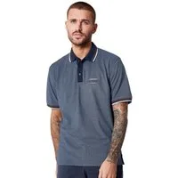 CASAMODA Poloshirt CASAMODA Polo-Shirt uni