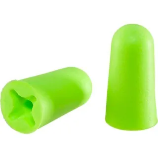 uvex Einweggehörschutzstöpsel x-fit, 200 Paar