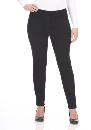 KjBRAND - Jenny schwarz - Gr. - 48