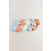 Next Sneakersocken Sneakersocken, 7er Pack (7-Paar)