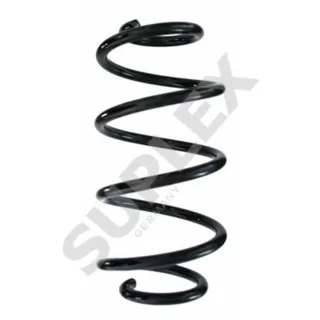 Suplex Feder hinten Mercedes B-Klasse CLA