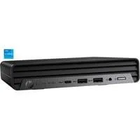 Elite Mini 800 G9 (5M9X5EA), Mini-PC schwarz, Windows 11 Pro