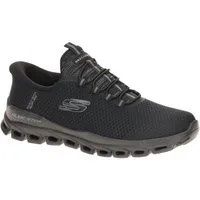 Skechers 233010 BBK Slipper