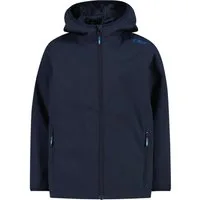 CMP Outdoorjacke CMP Jungen Jacke KID JACKET FIX HOOD 35Z5514