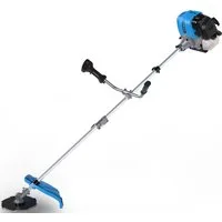 Güde Benzin-Freischneider 4-Takt »GFS 31.1«, 25,5 cm Arbeitsbreite Messer, 43 cm Arbeitsbreite Faden, 800 W
