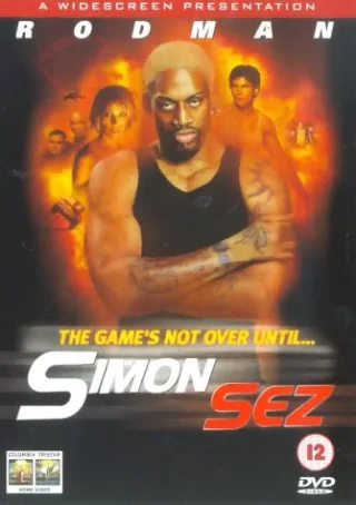 Simon Sez [UK Import]