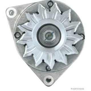 Elparts Generator 55A Mercedes 124 190 E-Klasse T1 T1/Tn T2/Ln1