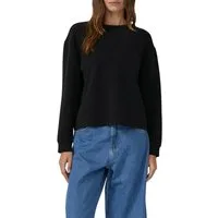 s.Oliver Sweatshirt mit Prägung
