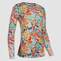 Freisein Project Funktionsshirt AutumBlossoms