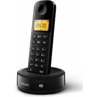 Philips Philips D2602B/01 Telefon Schnurloses DECT-Telefon