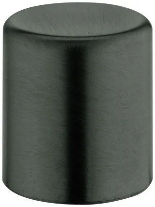 Grohe Umstellknopf 64309 hard graphite gebürstet, 64309AL0 64309AL0