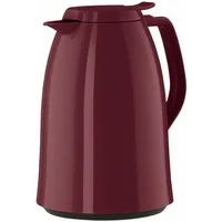 Emsa Isolierkanne Mambo QT Rot, 1 l