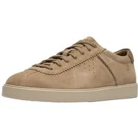 Clarks Clarks Sneaker Veloursleder Sneaker