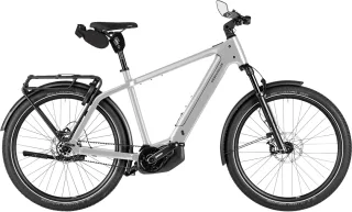 E-Bike  - Riese & Müller Charger5 Pinion . 2026   - 53 cm