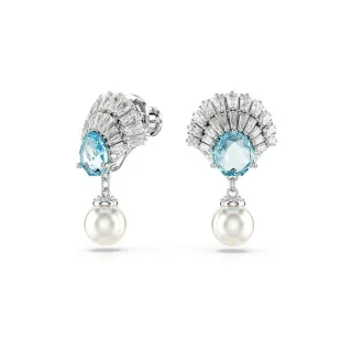 Swarovski Ohrhänger Idyllia E Fauna 5680301
